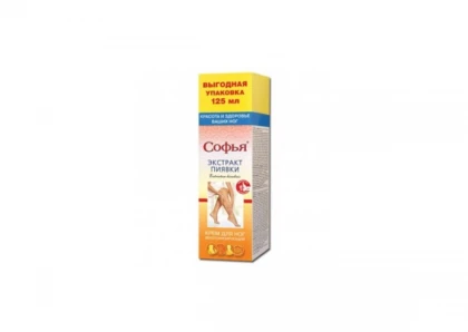 SOFIJA PIJAVICA 125ML | Zdravlje iz Sibira – 100% prirodni preparati ...
